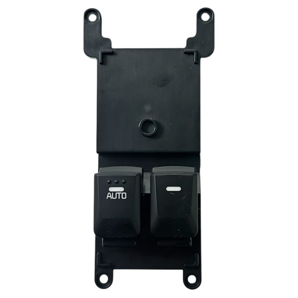 Kıa Düğme Cam Açma Rio 09-13 Ön Sol (Çiftli)