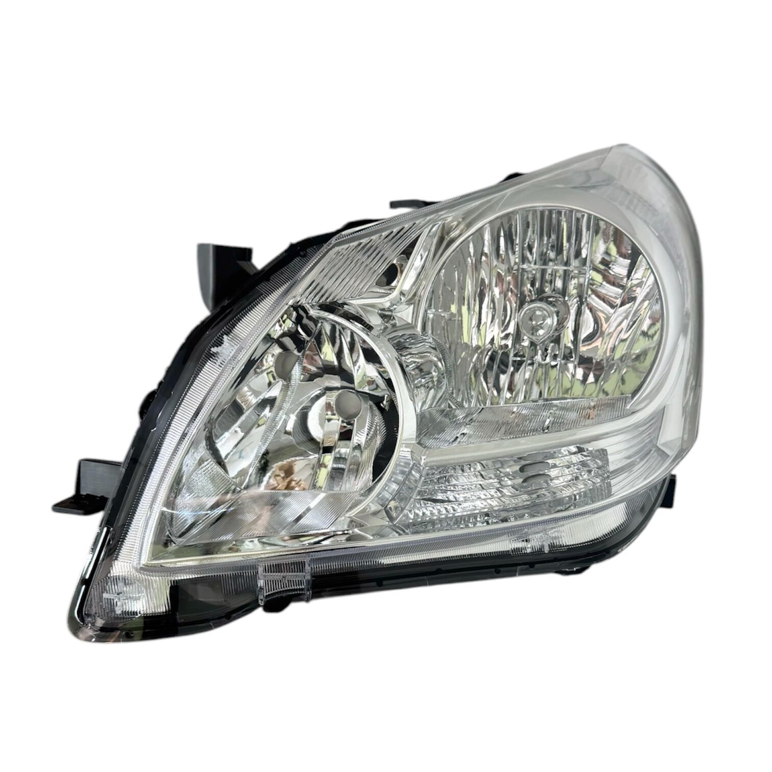 Toyota Far Corolla Verso 09-11 Sol