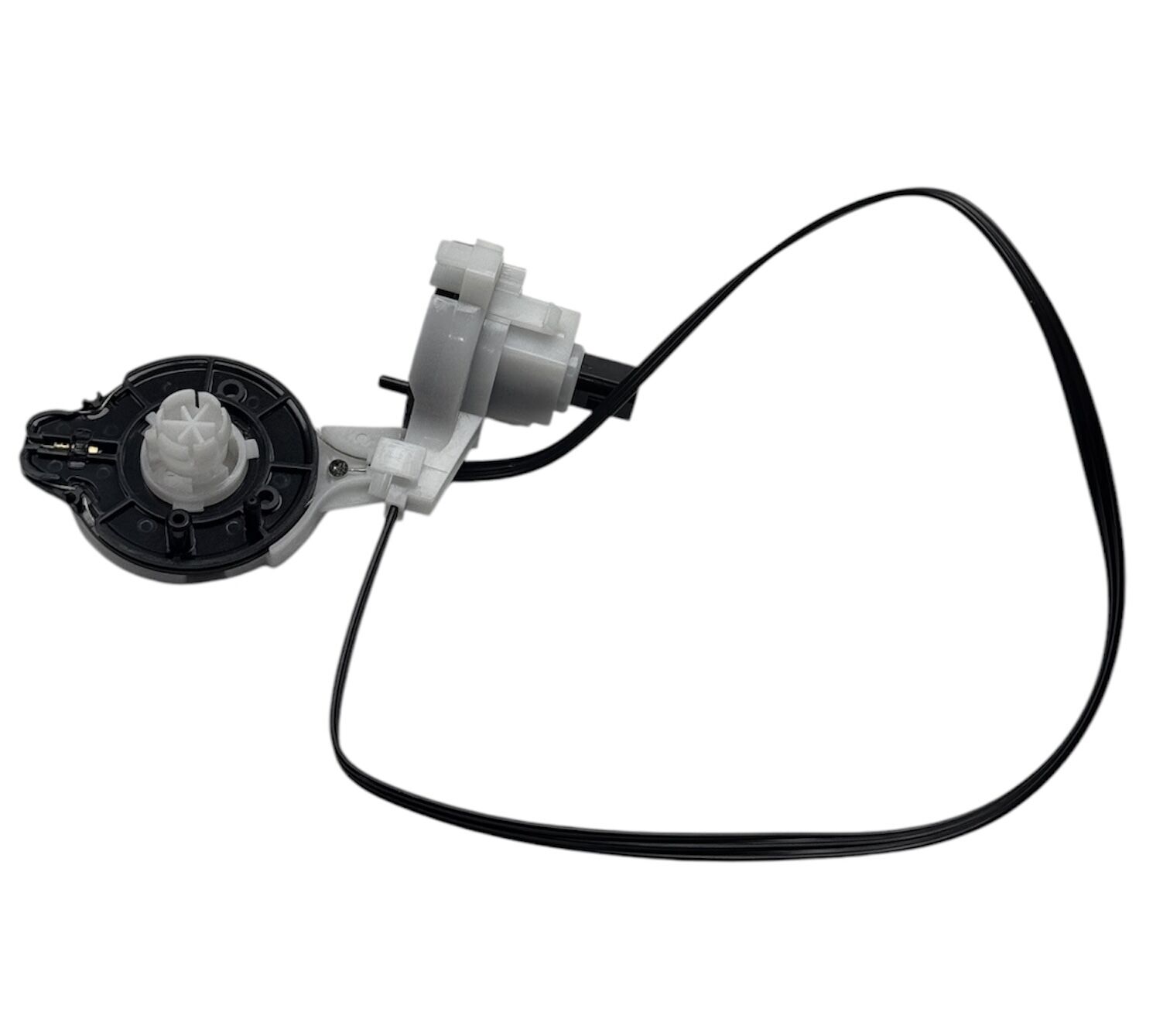 Toyota Yaris Kalorifer Kontrol Halatı 05-11
