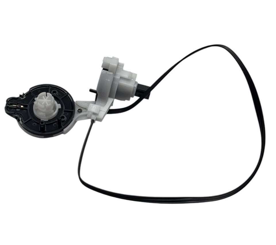 Toyota Yaris Kalorifer Kontrol Halatı 05-11