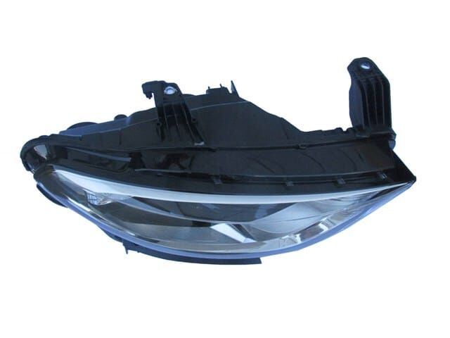 FIAT EGEA- SD/HB/SW- 15/20; FAR LAMBASI SAĞ ELEKTRİKLİ/MOTORLU (SİYAH/NİKELAJLI) (AYFAR) (E MARKLI)