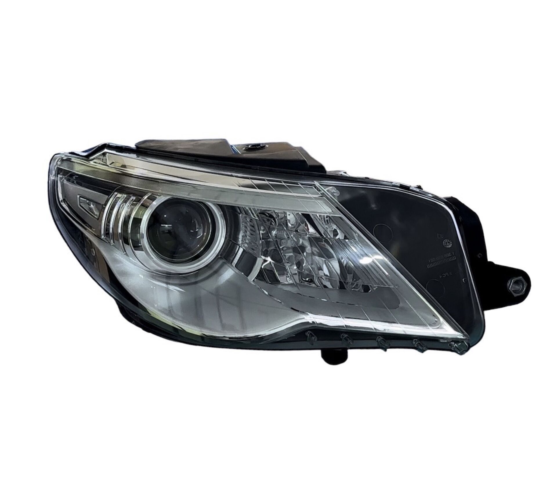 Volkswagen Far Passat Cc 08-11 Sağ (Xenon-beyin)