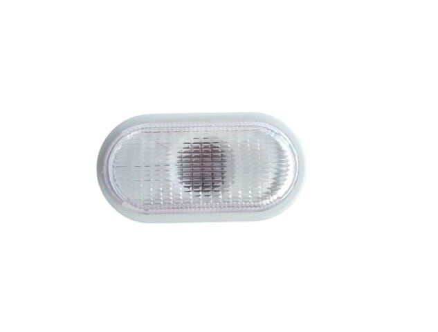 RENAULT CLIO- 1- HB- 91/98; ÖN ÇAMURLUK SİNYALİ BEYAZ SAĞ/SOL AYNI (ADET)