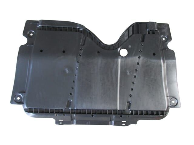 DACIA LOGAN- MCV- 14/20; KARTER MUHAFAZA PLASTİĞİ (KISA TİP) (EUROBUMP)