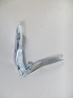 PEUGEOT 206- HB- 99/09; KAPUT MENTEŞESİ SAĞ