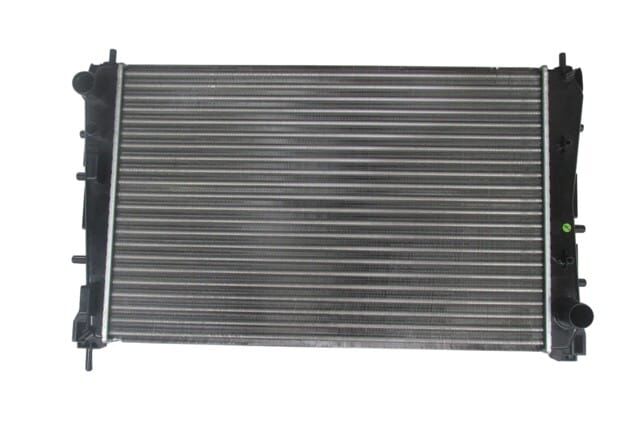 FIAT PUNTO- EVO- 10/16; SU RADYATÖRÜ 1.3 MJTD (MEKANİK) (620X416X34) (MANUEL)ALM (ORİS)