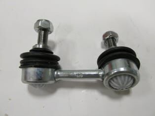 HONDA ACCORD- 03/08; VİRAJ ASKI Z ROT ÖN SOL (72mm) (SH)