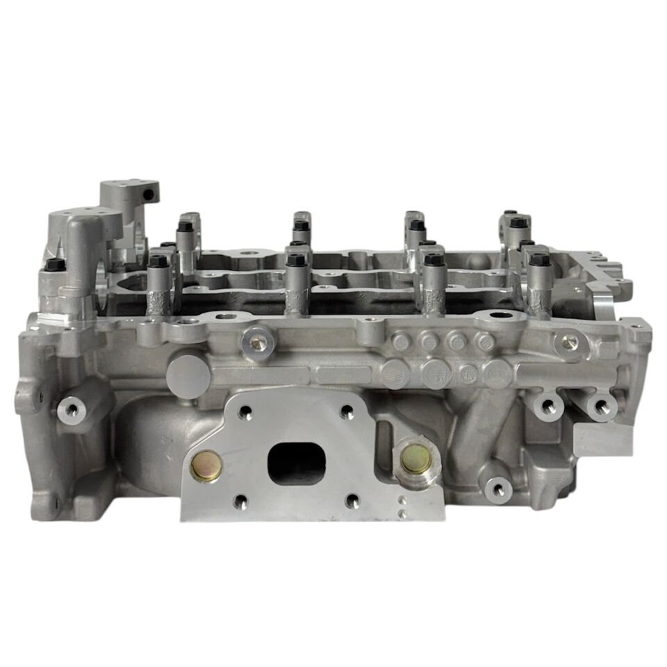 Mg Kapak Silindir Zs 1.0 T-gdı 23-24 (Boş)