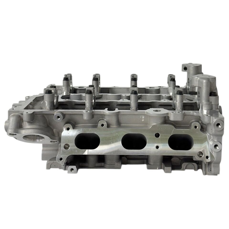 Mg Kapak Silindir Zs 1.0 T-gdı 23-24 (Boş)