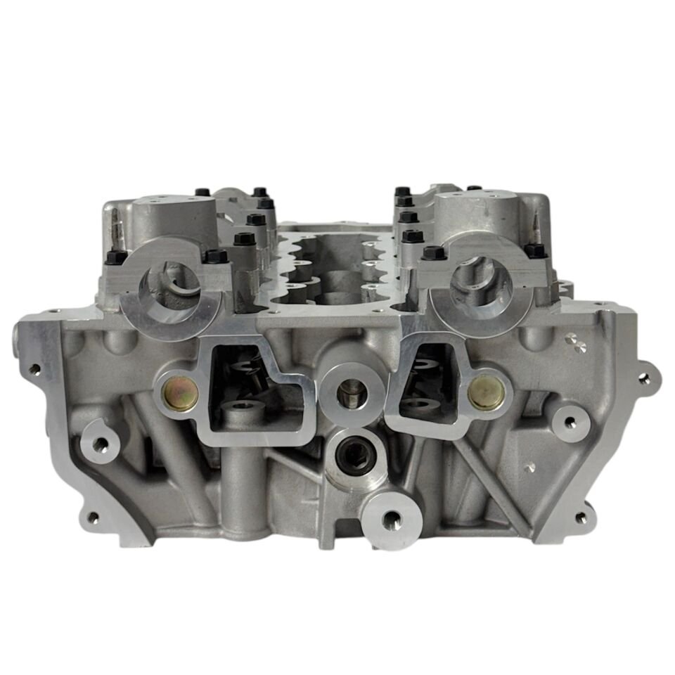 Mg Kapak Silindir Zs 1.0 T-gdı 23-24 (Boş)