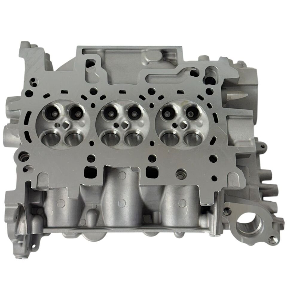 Mg Kapak Silindir Zs 1.0 T-gdı 23-24 (Boş)