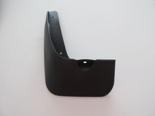 KIA RIO- III- 06/10; ARKA PAÇALIK SOL (TW)