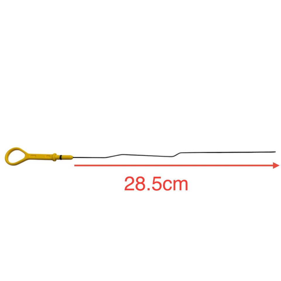 Mazda Çubuk Yağ 323 90-03