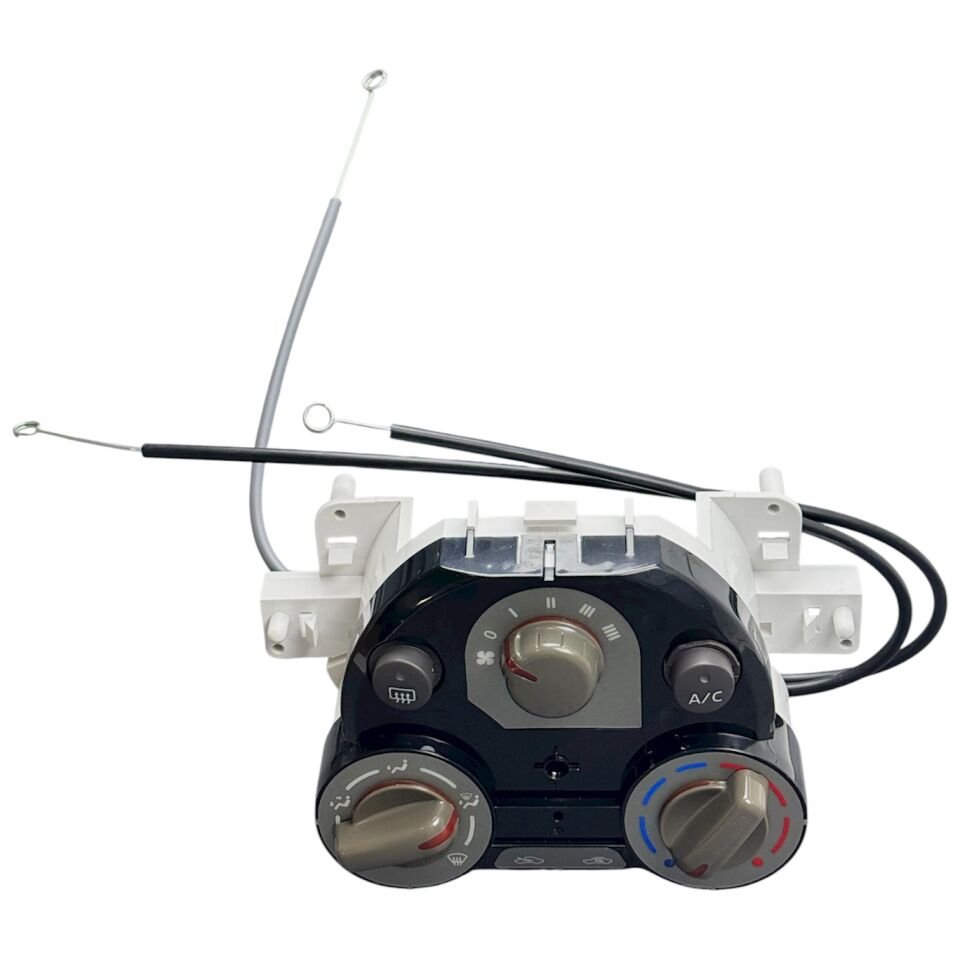 Nıssan Panel Klima Kontrol Micra 11-16 (Komple)