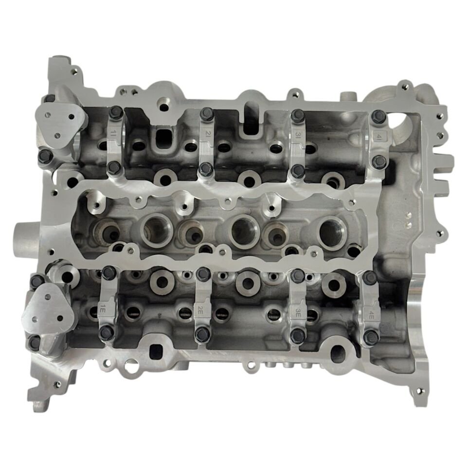 Mg Kapak Silindir Zs 1.0 T-gdı 23-24 (Boş)