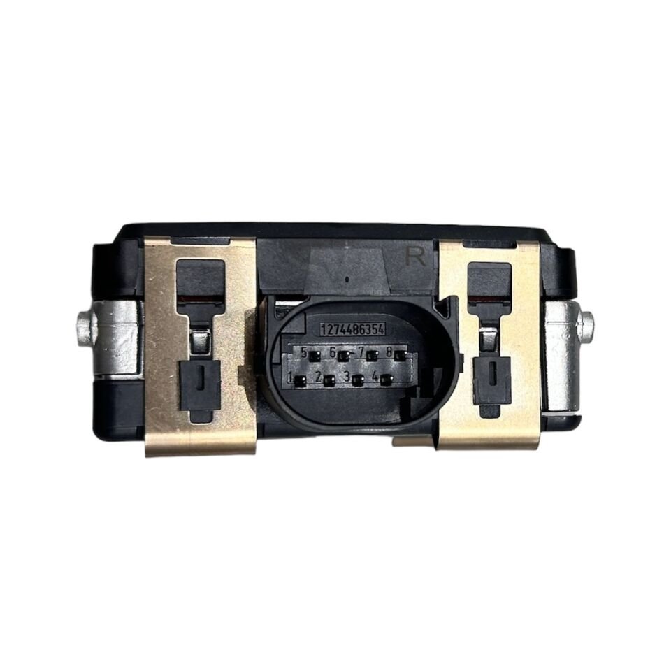 Chery Beyin Radar Tiggo 7 Pro/Tiggo 8 Pro 1,6 22-24