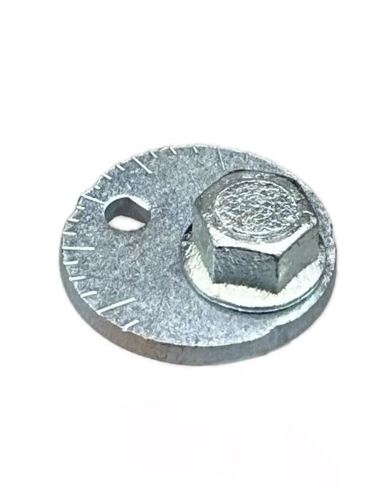 Toyota Civata Salıncak Hılux 4x2 07-14 (Kısa Alt)