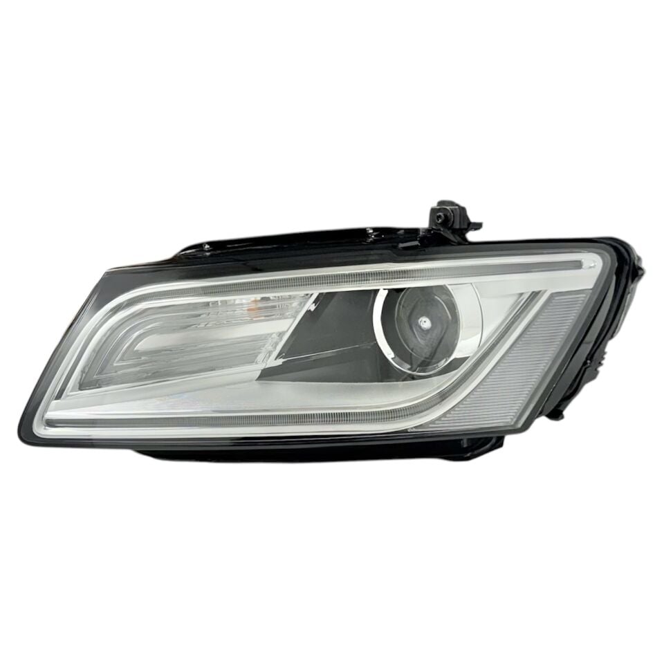 Audı Far Q5 13-16 Sol (Beyinler Üstünde)