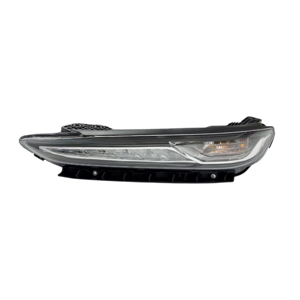 Hyundaı Sinyal Far Üst Kona 18-20 Sol