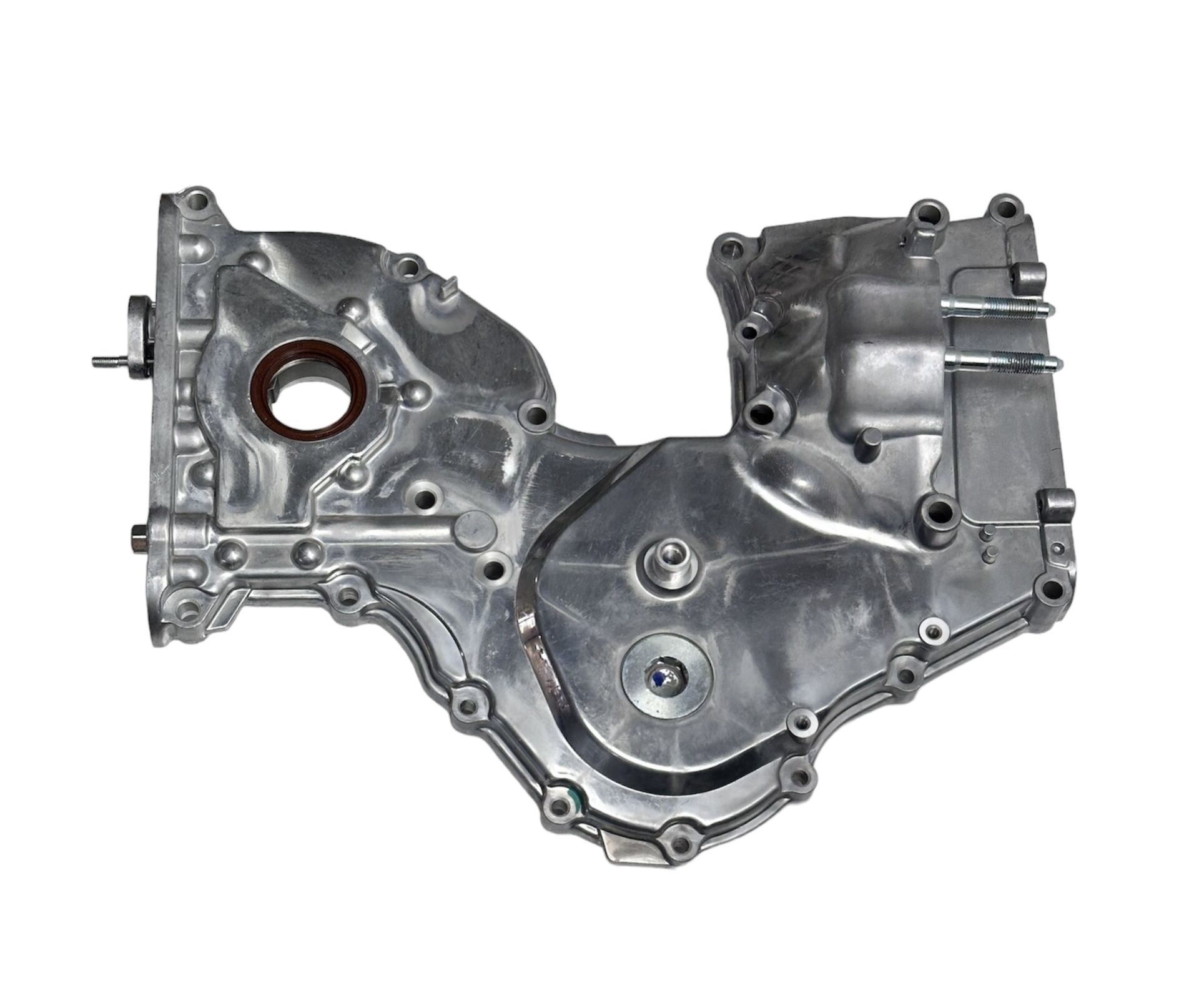 Hyundaı Kapak Triger Pompa Yağ  Accent Blue 1,6 Dizel 12-17/İ20 1,6 Dizel 12-17/İ30 1,6 Dizel 12-17/Elantra 1,6 Dizel 12-17