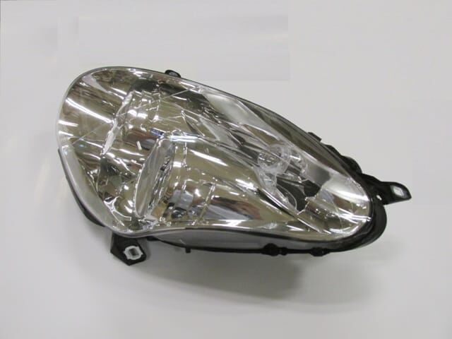 FIAT DOBLO- 11/15; FAR LAMBASI SOL ELEKTRİKLİ/MOTORLU H7/H1 (COMBİ/CARGO/PANORAMA) (AYFAR)(E MARKLI)