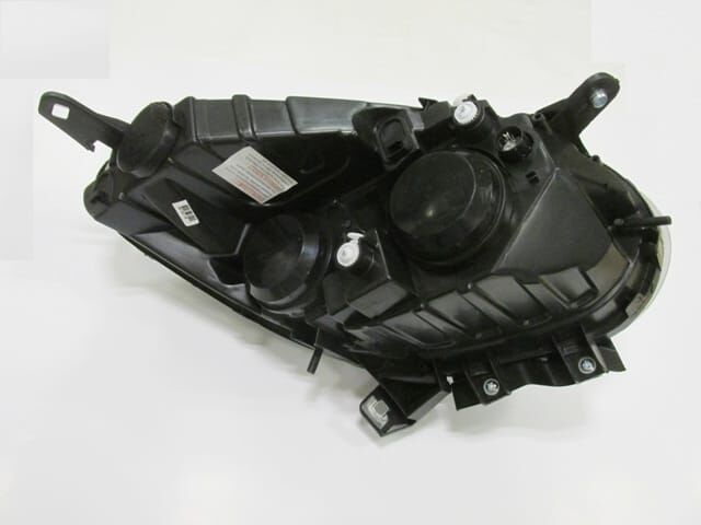 FIAT DOBLO- 11/15; FAR LAMBASI SOL ELEKTRİKLİ/MOTORLU H7/H1 (COMBİ/CARGO/PANORAMA) (AYFAR)(E MARKLI)