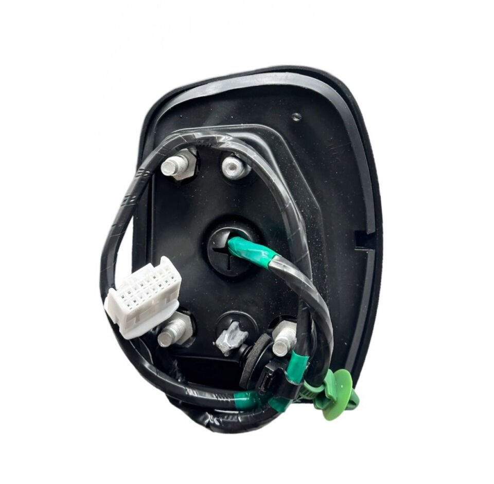 Skywell Ayna Dikiz Et5 22-24 Sağ (8 Fişli)