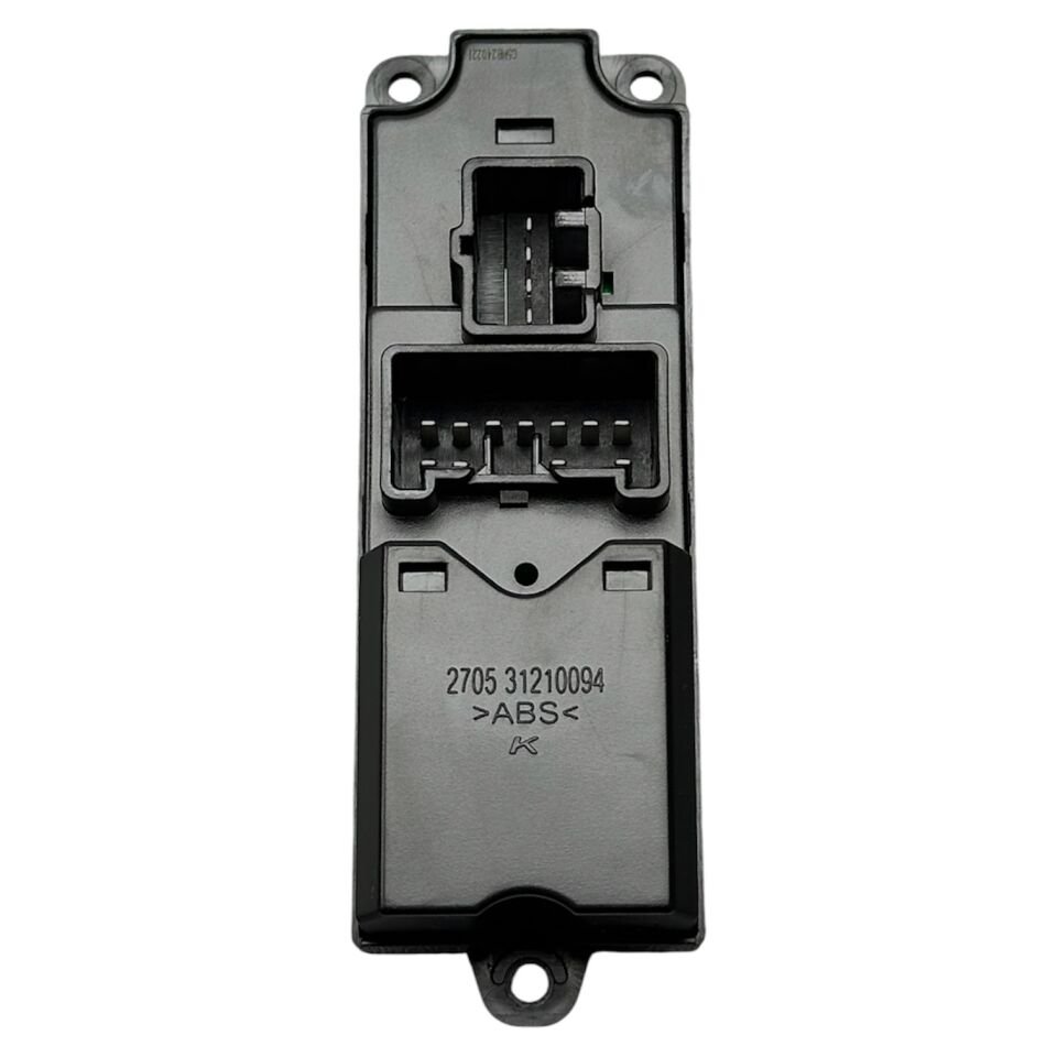 Ford Düğme Cam Açma Ranger 12-16 Ön Sol (15 Pin)