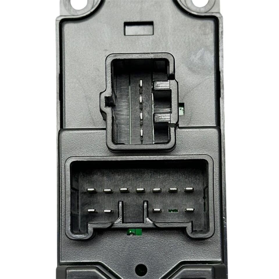 Ford Düğme Cam Açma Ranger 12-16 Ön Sol (15 Pin)