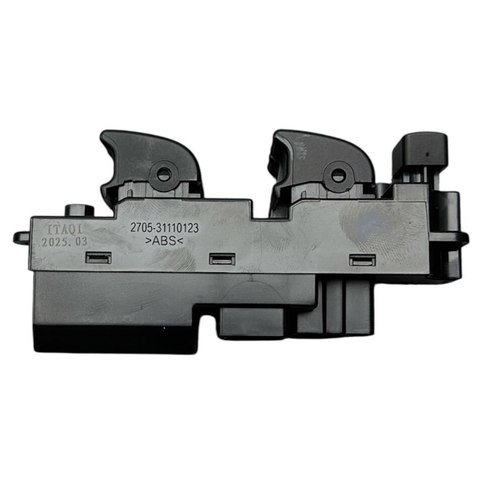 Ford Düğme Cam Açma Ranger 12-16 Ön Sol (15 Pin)