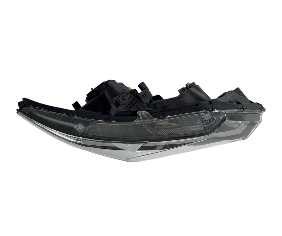 Honda Far Cıvıc 12-15 Sağ (Xenonlu/Motorlu)(Duy Yeri Doğru Orjinal Tip)