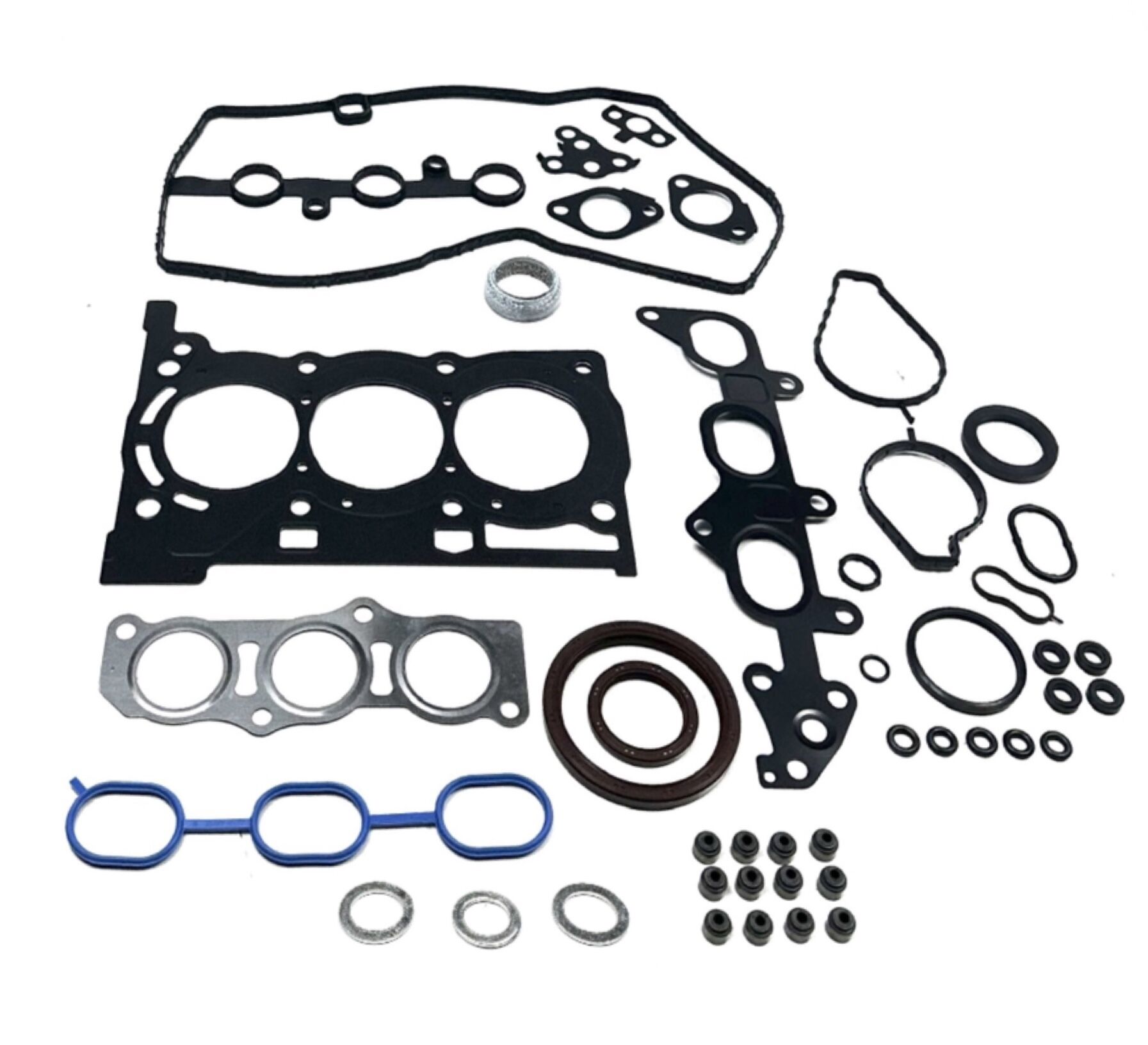 Toyota Conta Takım Yaris 1,0 Benzinli 05-17