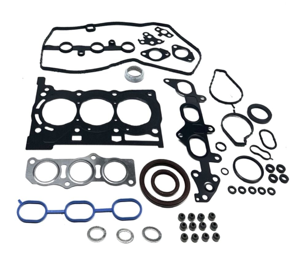 Toyota Conta Takım Yaris 1,0 Benzinli 05-17