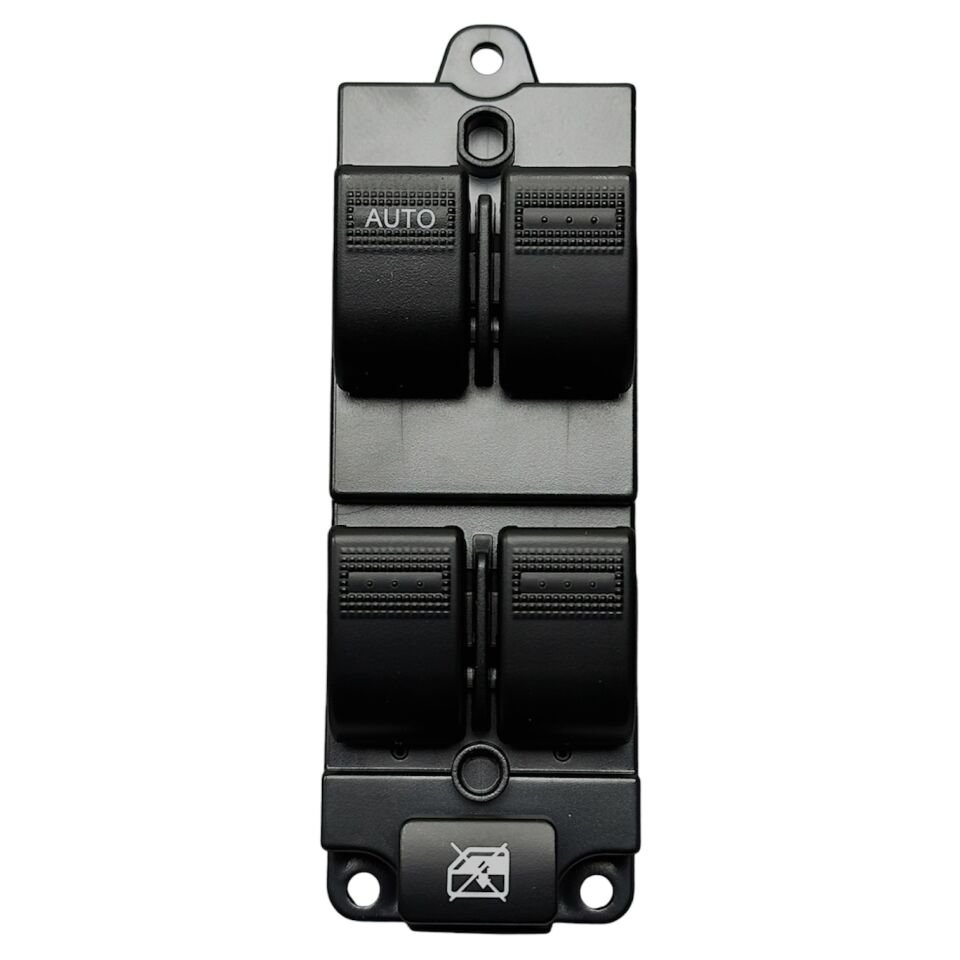 Ford Düğme Cam Açma Ranger 12-16 Ön Sol (15 Pin)