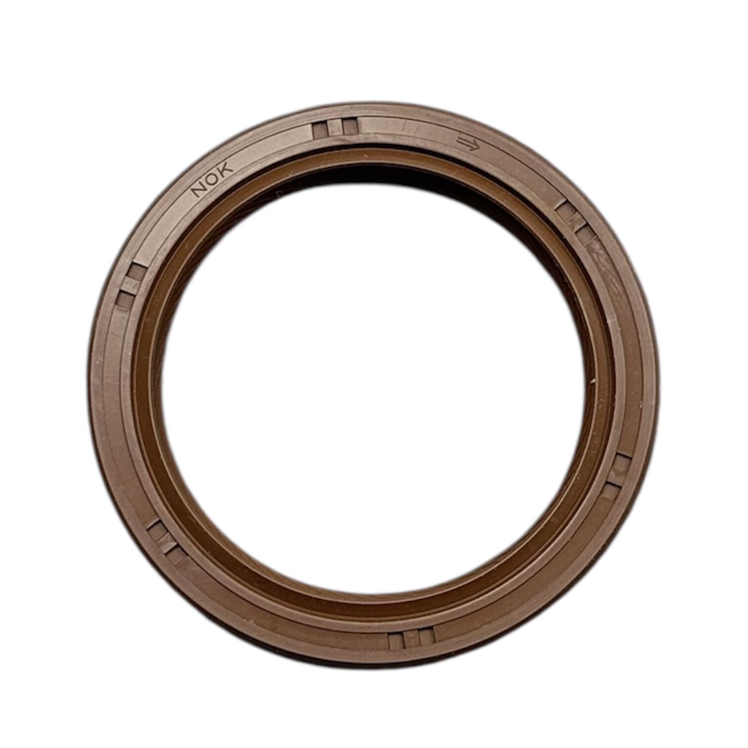 Toyota Keçe Krank Corolla Dizel 14-18/Auris Dizel 14-18/Yaris Dizel 14-18 Ön (40,5x52,5x6,5)