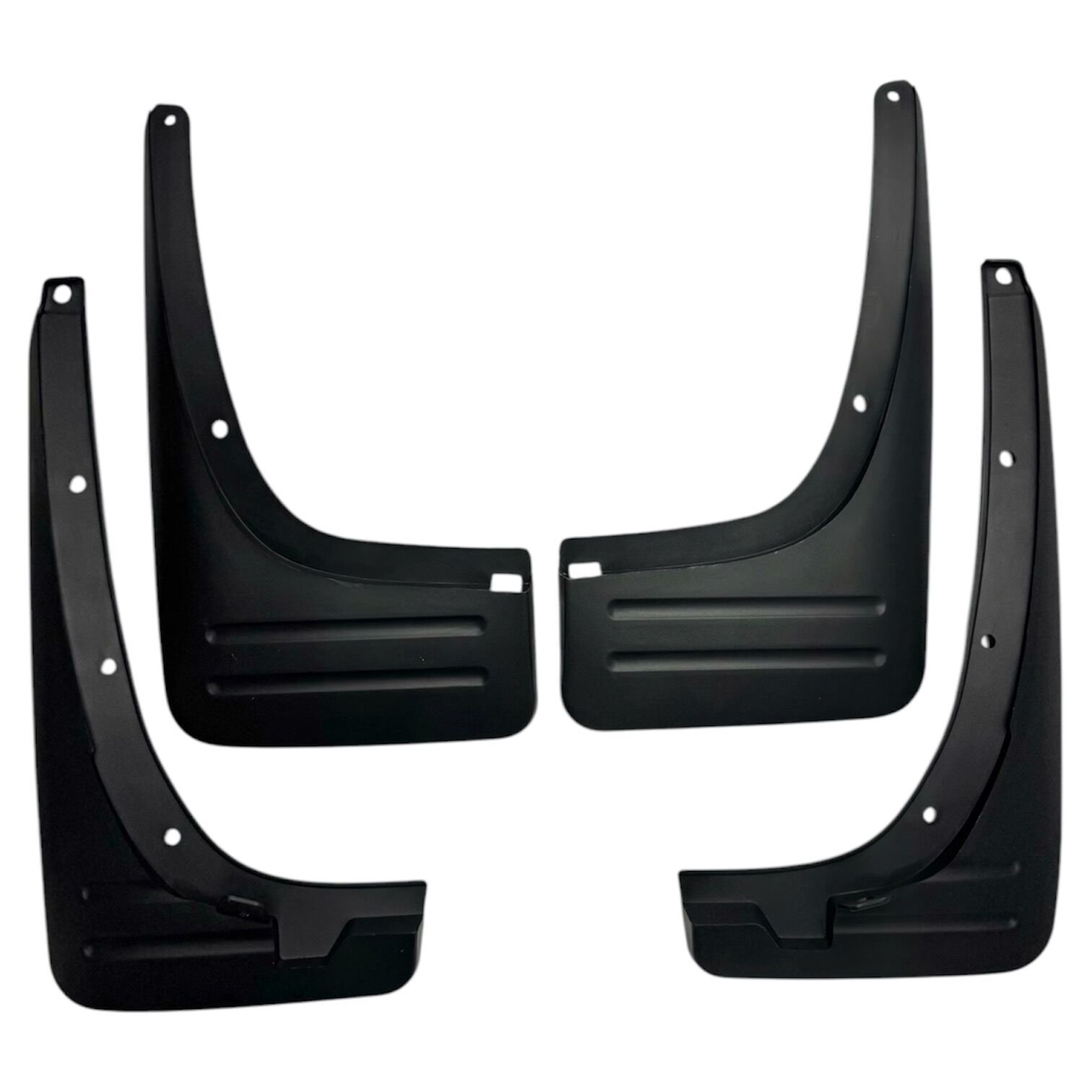 Toyota Paçalık Rav4 01-05 (Takım)