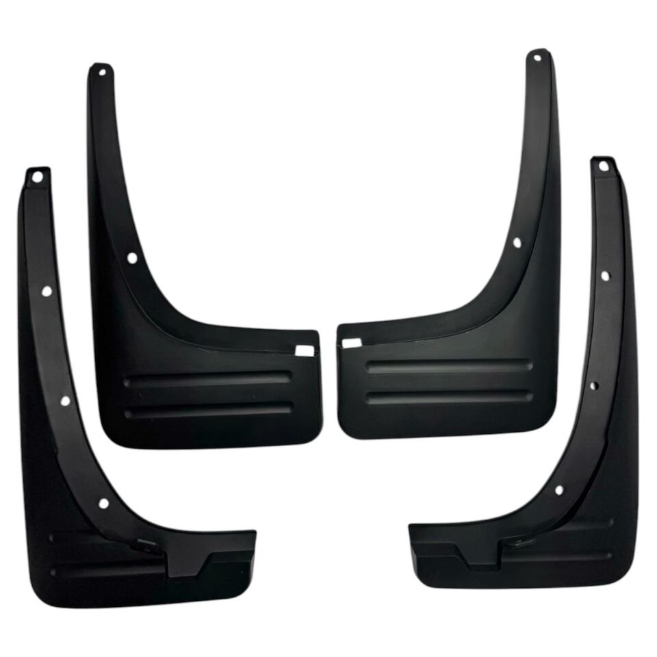 Toyota Paçalık Rav4 01-05 (Takım)