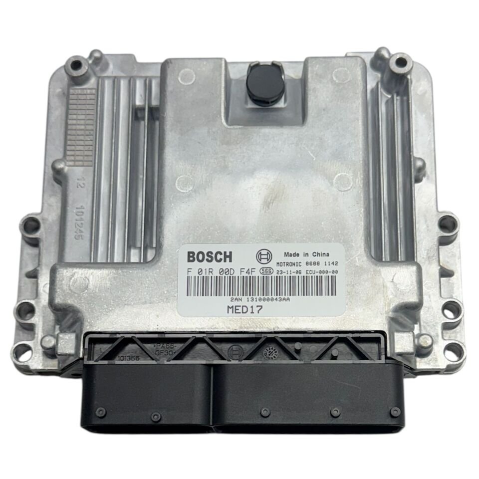 Chery Beyin Ecu Tiggo 7 Pro/Tiggo 8 Pro 1,6 22-24