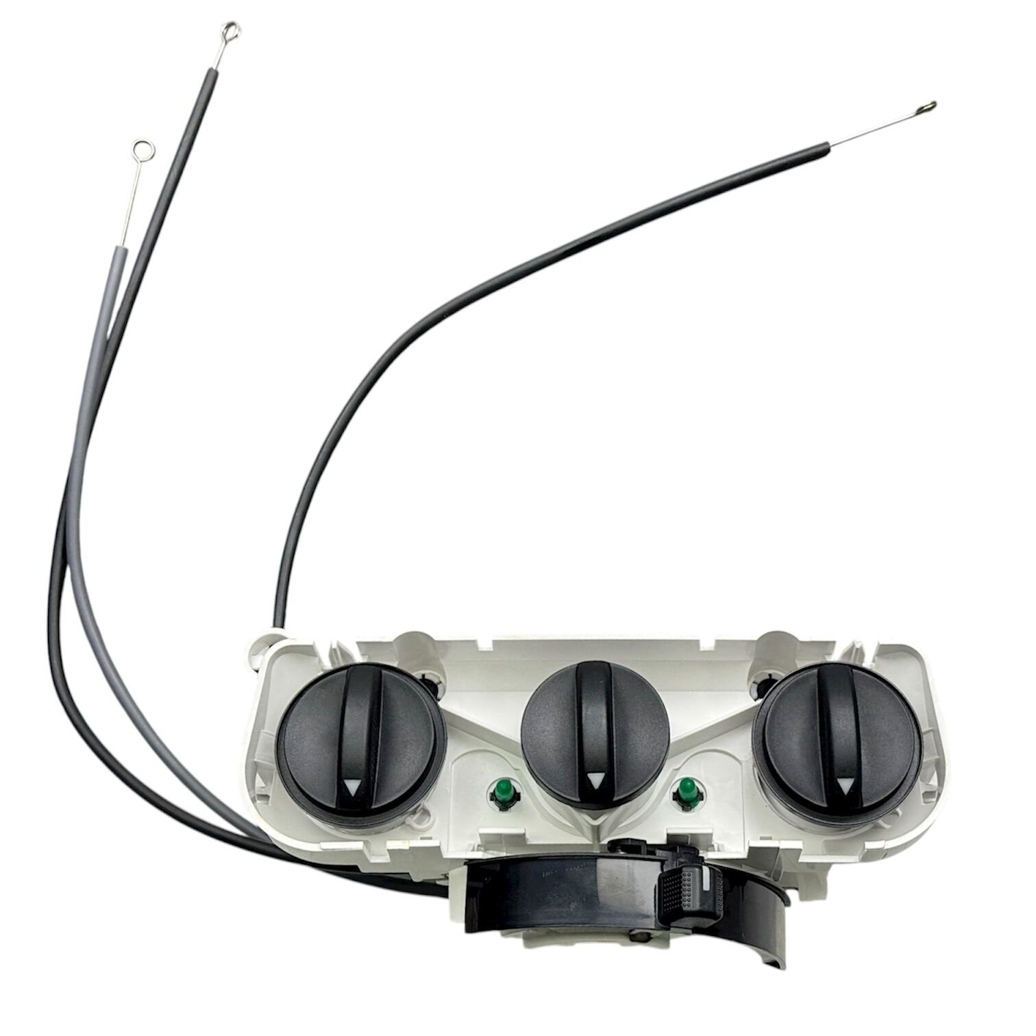 Toyota Panel Klima Kontrol Corolla 02-05 (Komple)