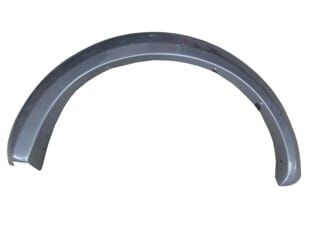 MITSUBISHI L200- PICK UP- 10/15; ARKA ÇAMURLUK AĞZI PLASTİĞİ SAĞ (DODİK) 4X2