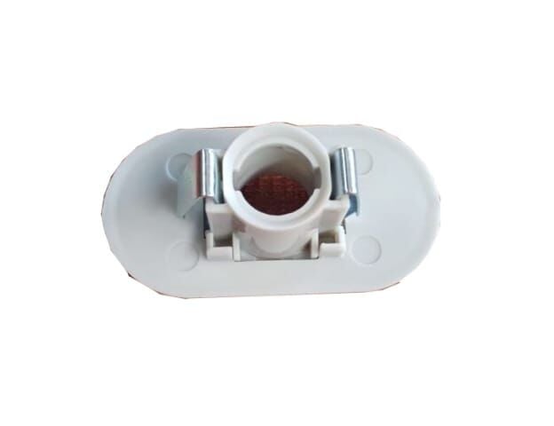 RENAULT CLIO- 2- SD/HB- 06/08; ÖN ÇAMURLUK SİNYALİ BEYAZ SAĞ/SOL AYNI (ADET)