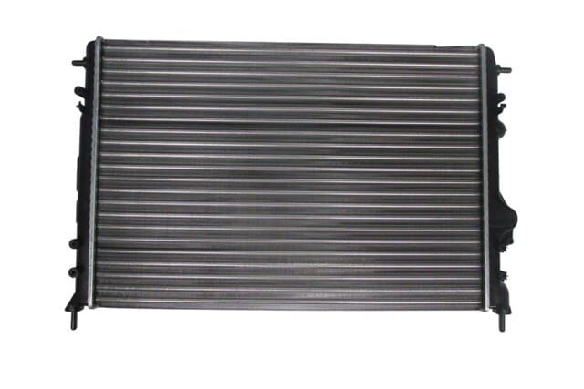 RENAULT MEGANE- 1- 98/99; SU RADYATÖRÜ 1.4/1.8İ/1.9 DTİ/2.0 (MEKANİK) (586X415X23)MANUEL)ALM(ORİS)