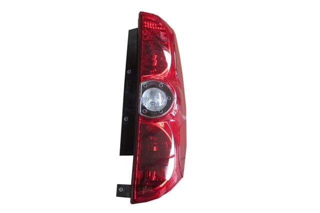 FIAT DOBLO- 11/15; STOP LAMBASI SAĞ KIRMIZI/BEYAZ (BAGAJ KAPAĞI YUKARI AÇILAN) (MARS) (E MARKLI)