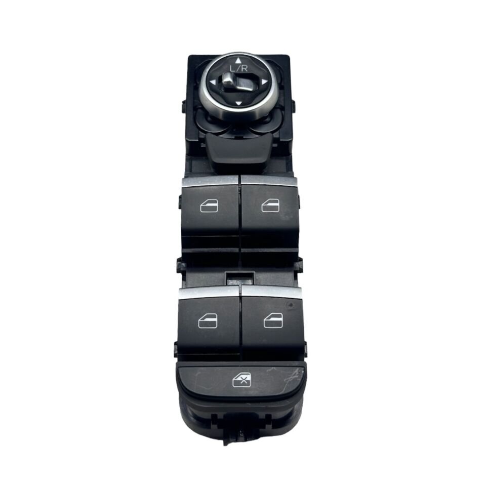 Chery Düğme Cam Açma Tiggo 7 Pro/Tiggo 8 Pro 22-24 Ön Sol