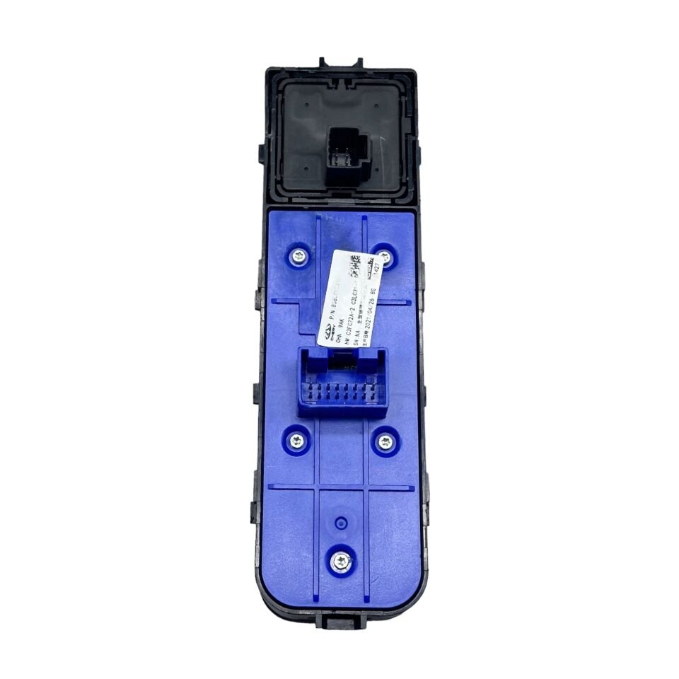 Chery Düğme Cam Açma Tiggo 7 Pro/Tiggo 8 Pro 22-24 Ön Sol