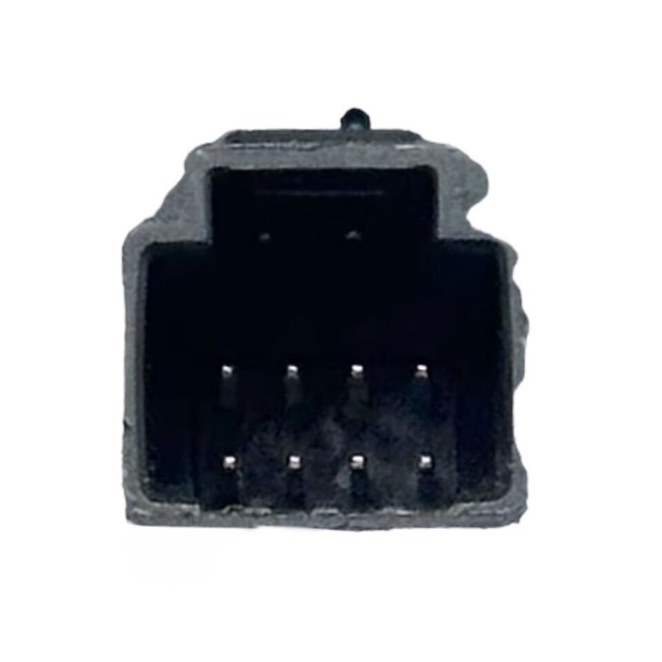 Chery Düğme Cam Açma Tiggo 7 Pro/Tiggo 8 Pro 22-24 Ön Sol