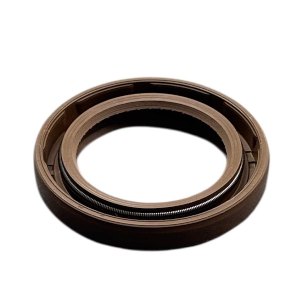 Toyota Keçe Krank Corolla 13-18/Aurıs 13-18/Yarıs 1,3 Benzinli 07-18 Ön (25,5x37,5x6)