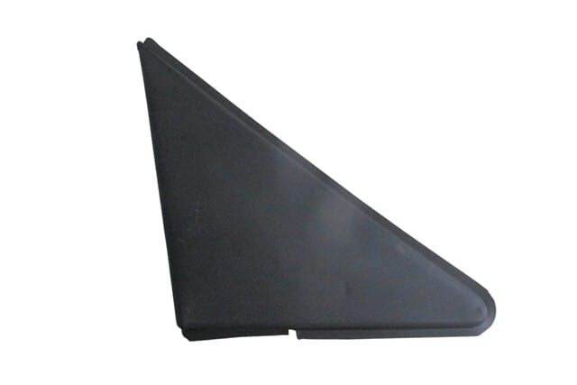 FORD FIESTA- 07/09; KAPI AYNA MUSKASI SAĞ (ÇAMURLUK ÜST ÜÇGEN PLASTİĞİ)