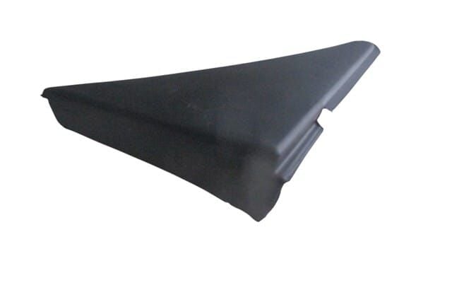 FORD FIESTA- 07/09; KAPI AYNA MUSKASI SAĞ (ÇAMURLUK ÜST ÜÇGEN PLASTİĞİ)