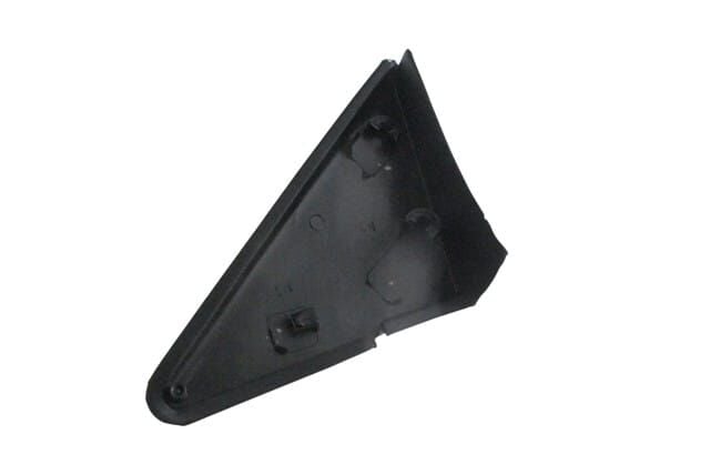 FORD FIESTA- 07/09; KAPI AYNA MUSKASI SAĞ (ÇAMURLUK ÜST ÜÇGEN PLASTİĞİ)